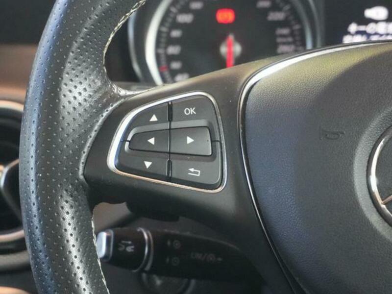 GLA CLASS