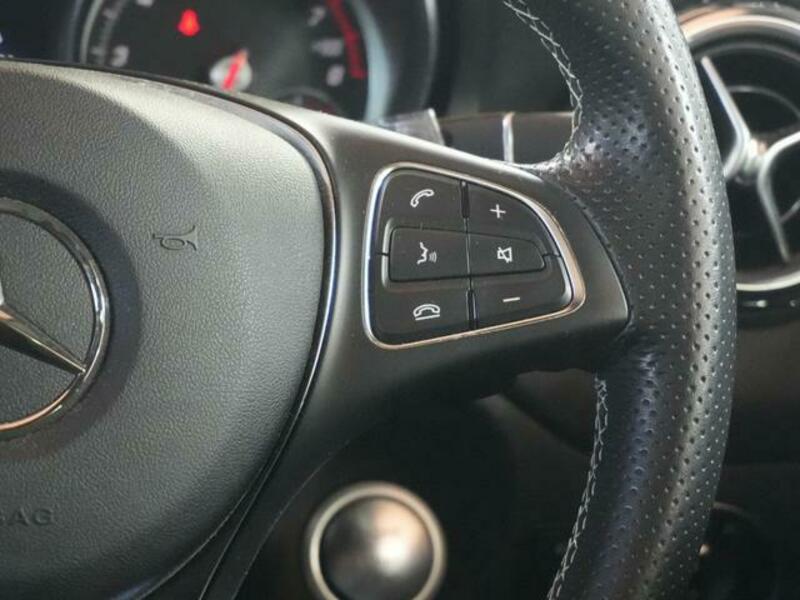 GLA CLASS
