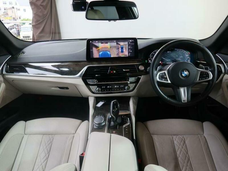5 SERIES