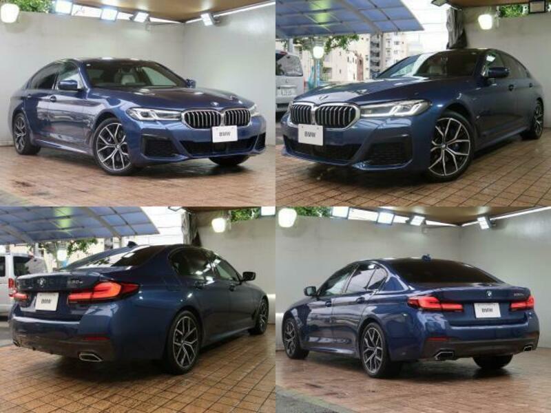 5 SERIES