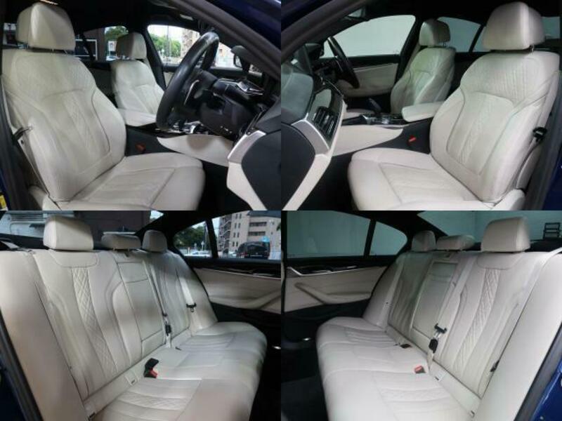 5 SERIES