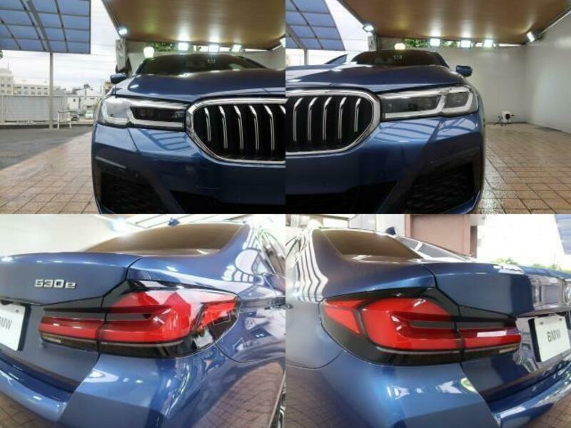 5 SERIES