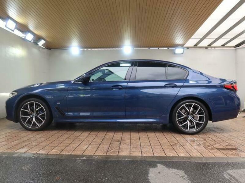 5 SERIES