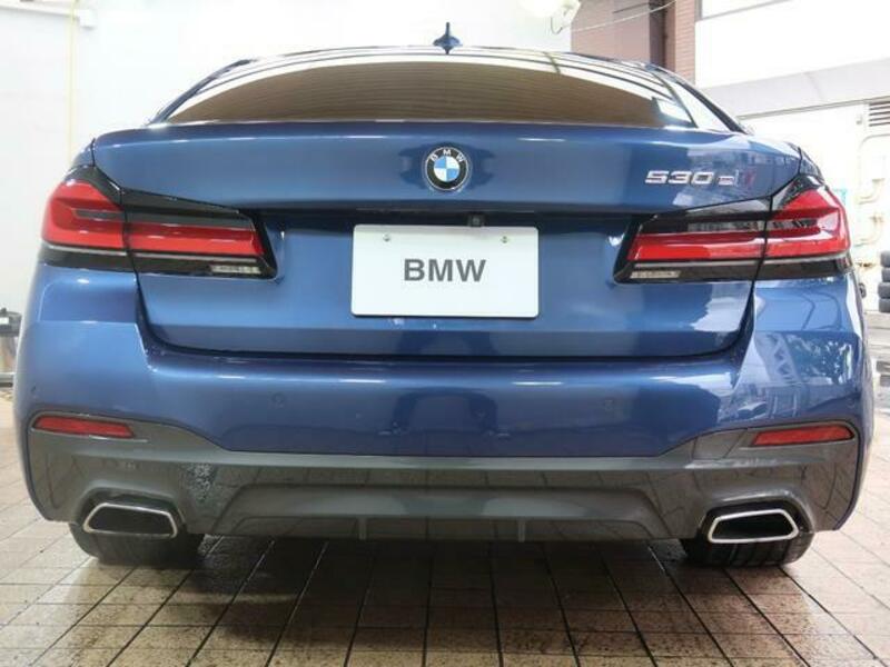 5 SERIES