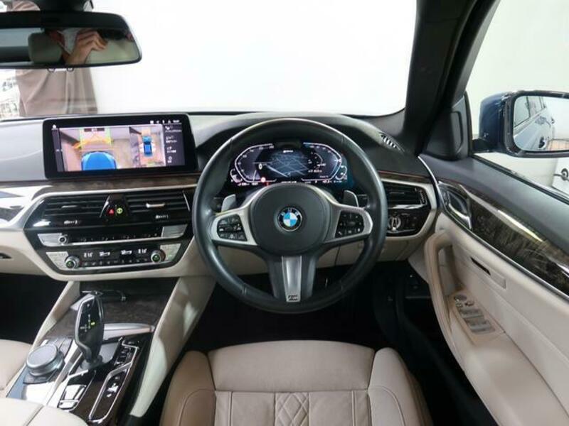 5 SERIES