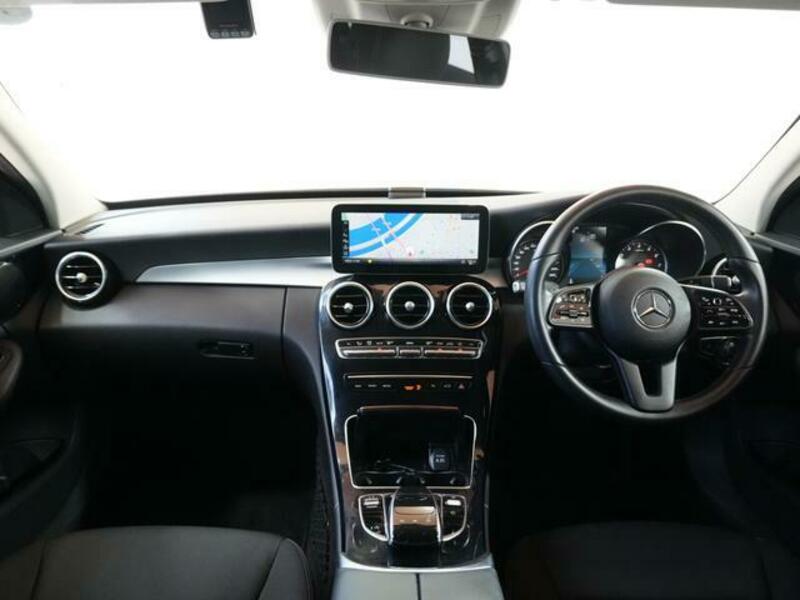 C-CLASS