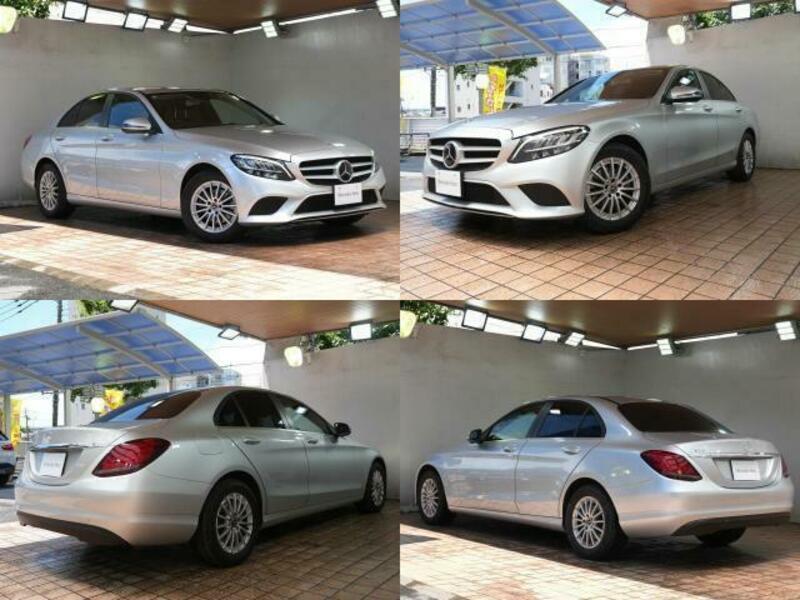 C-CLASS