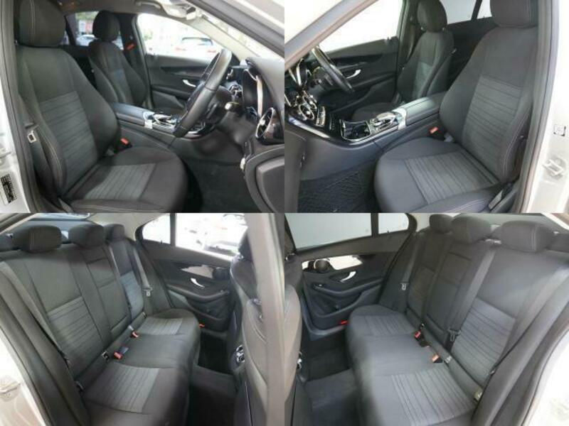 C-CLASS