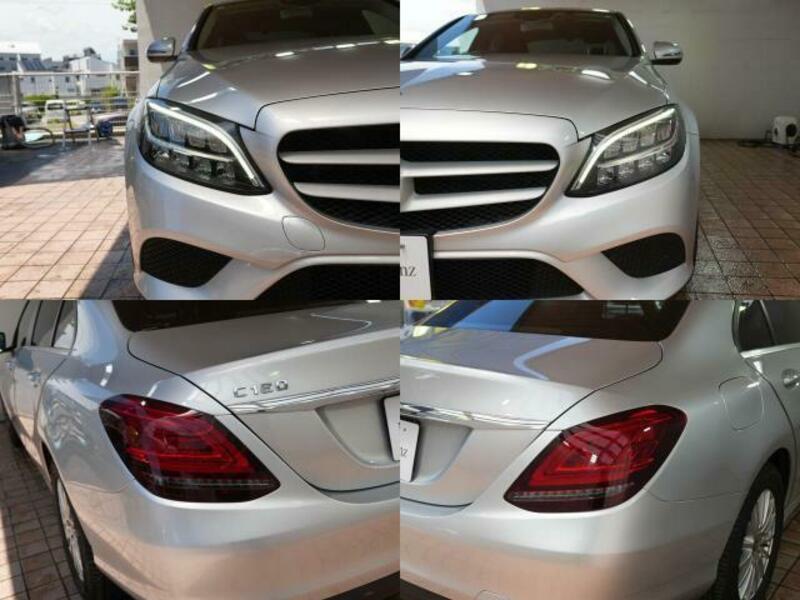 C-CLASS