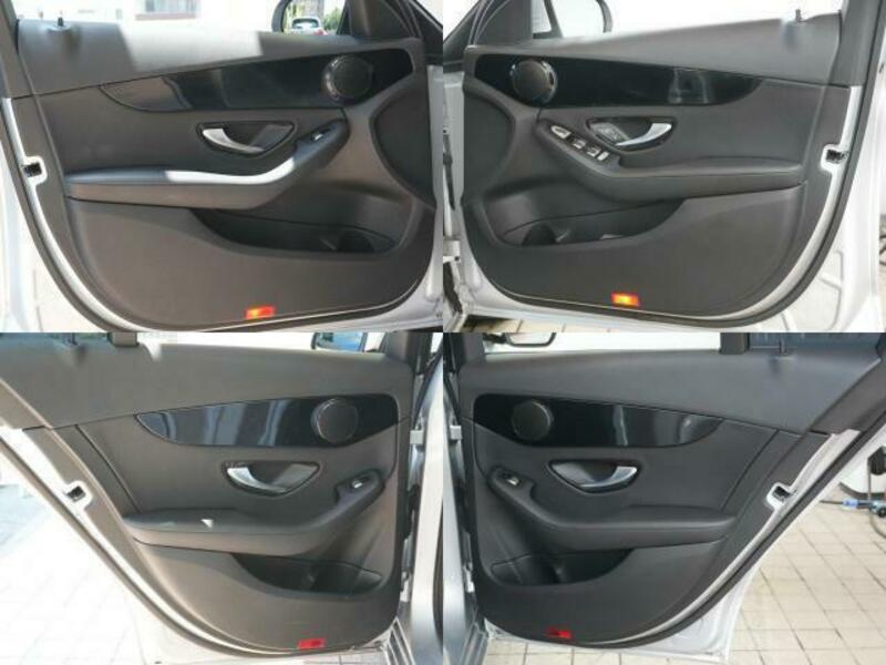 C-CLASS