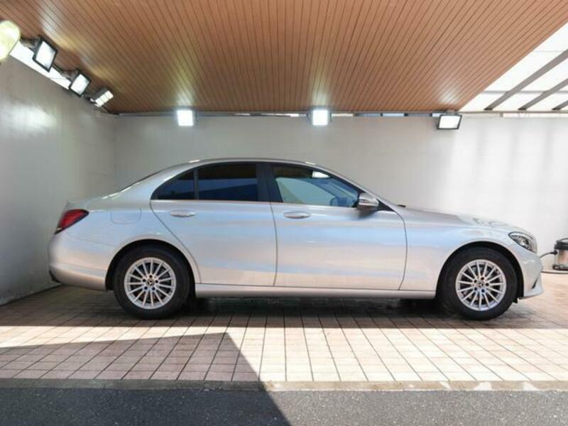 C-CLASS