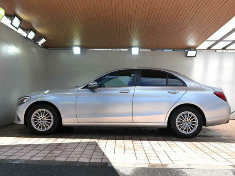 C-CLASS