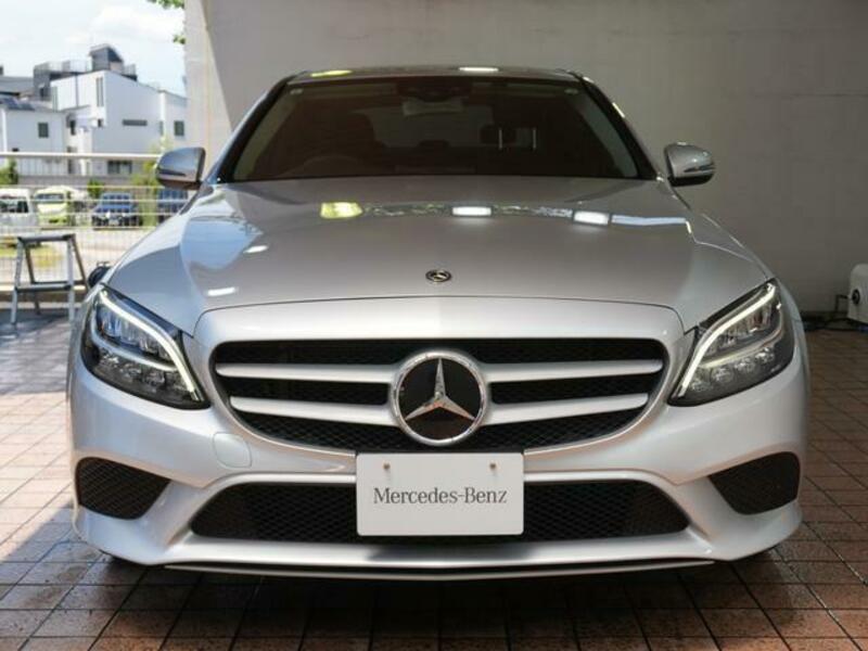 C-CLASS