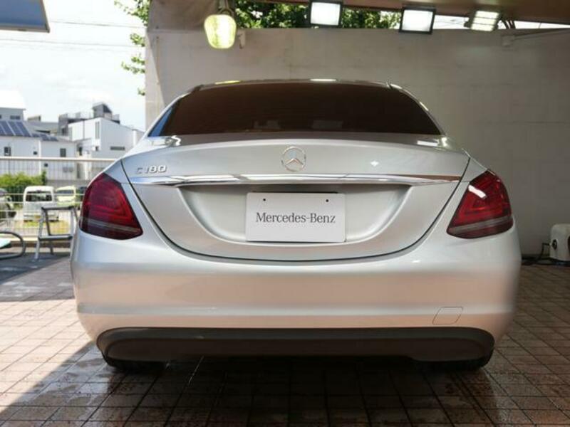 C-CLASS