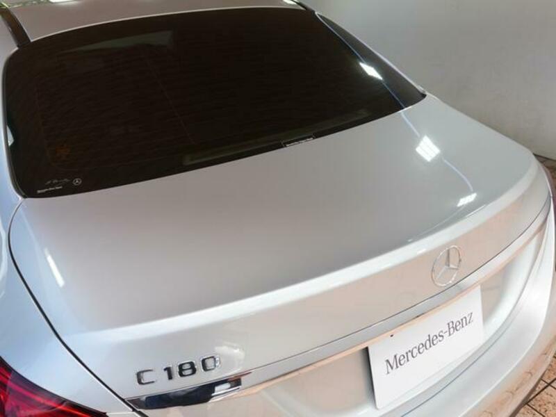 C-CLASS