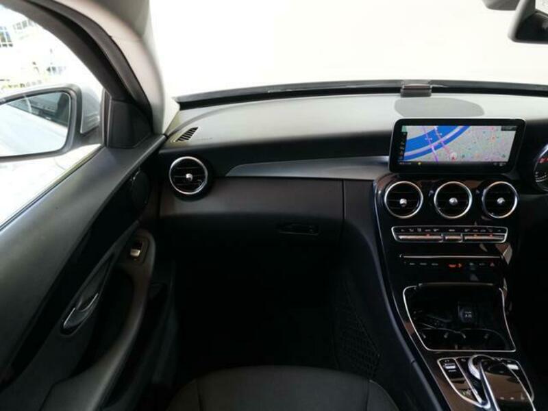 C-CLASS