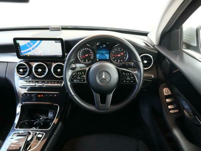 C-CLASS