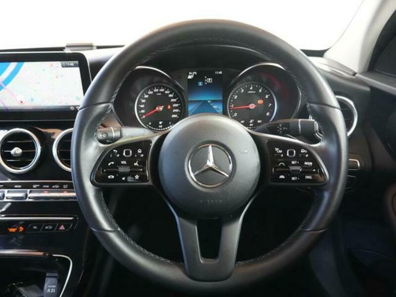 C-CLASS