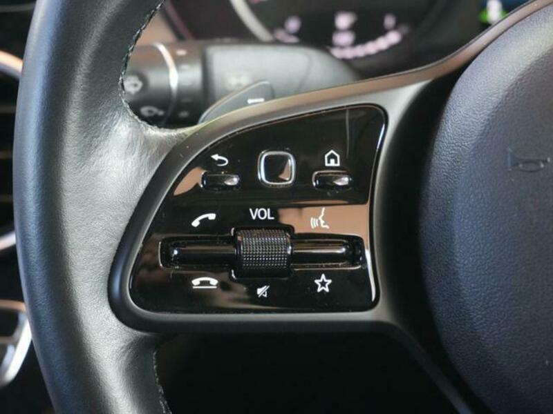 C-CLASS