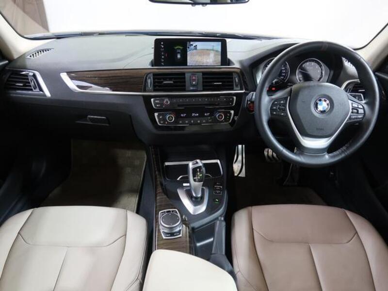 1 SERIES