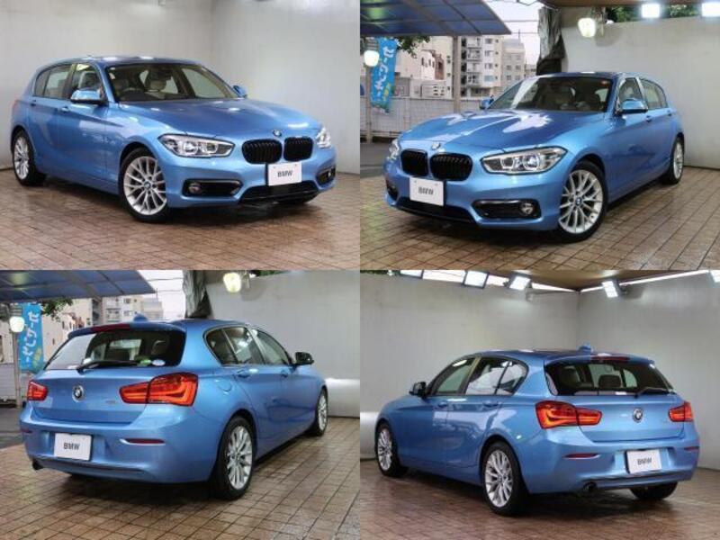 1 SERIES