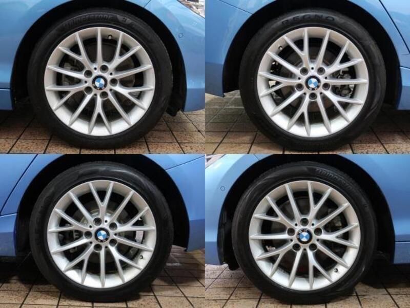 1 SERIES