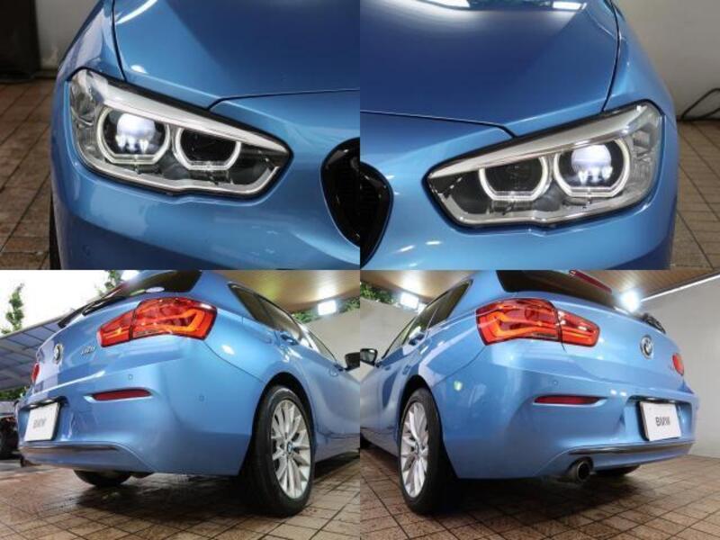 1 SERIES