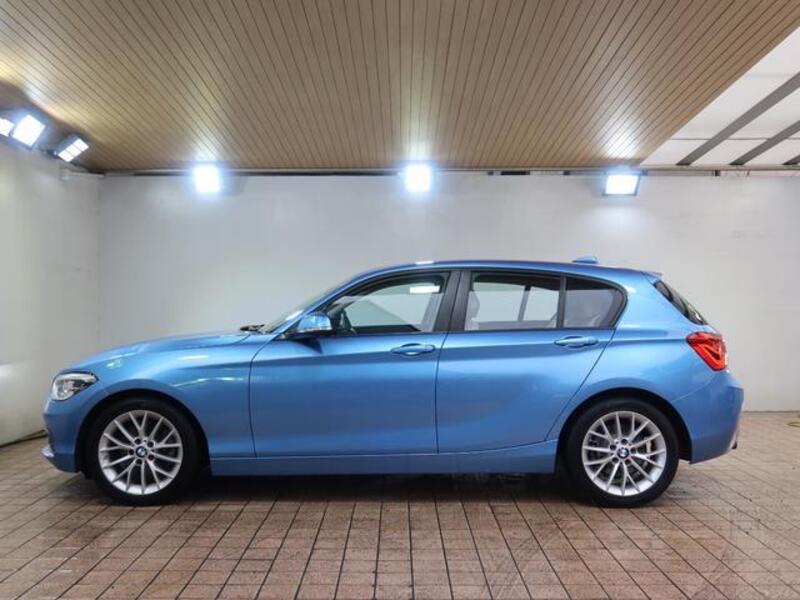 1 SERIES