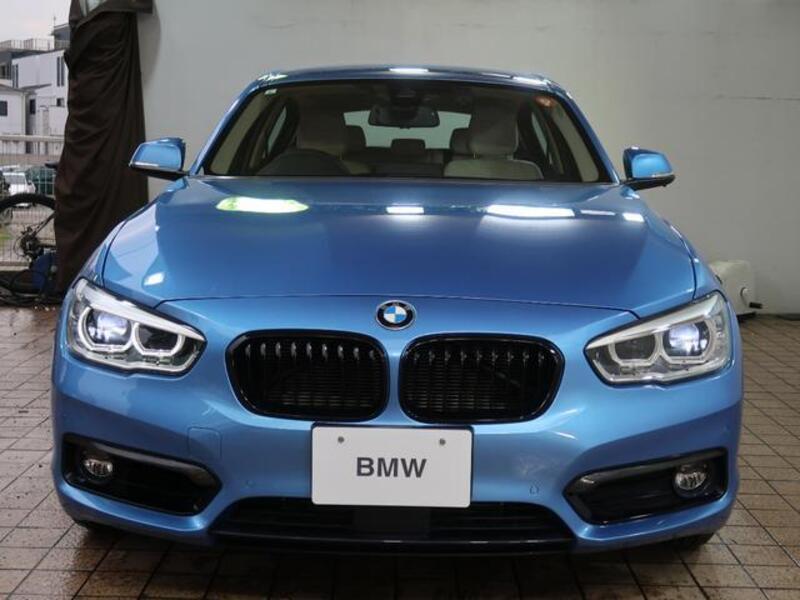 1 SERIES