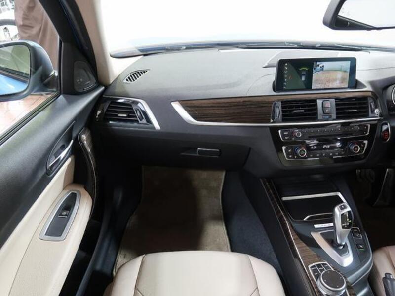 1 SERIES