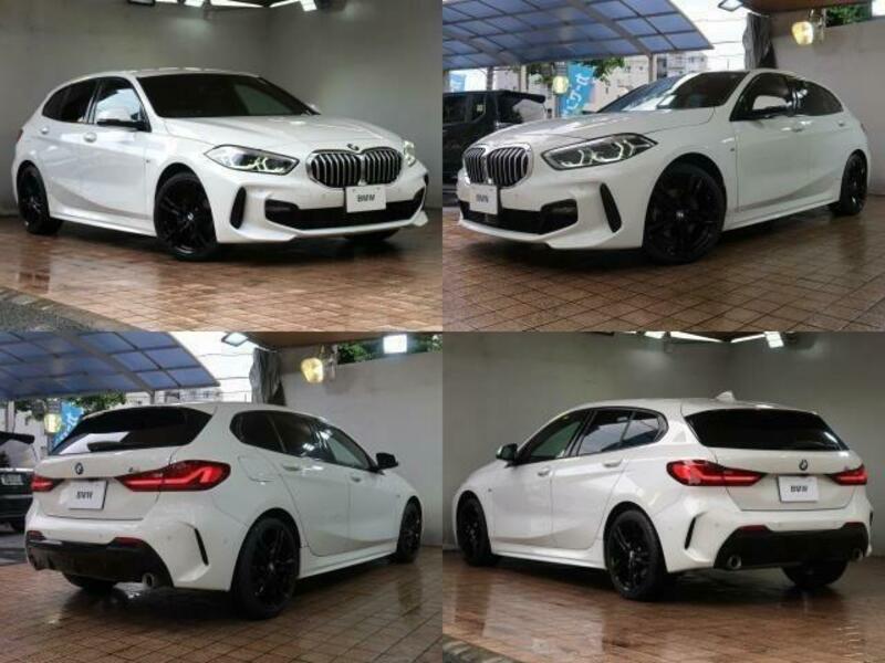 1 SERIES