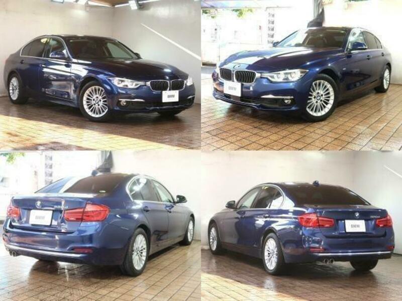 3 SERIES