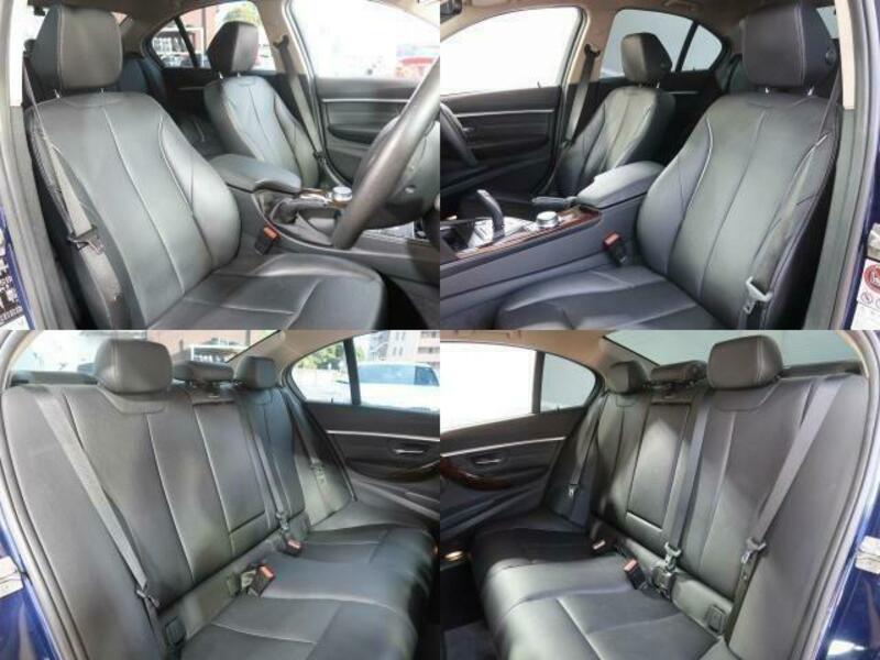 3 SERIES