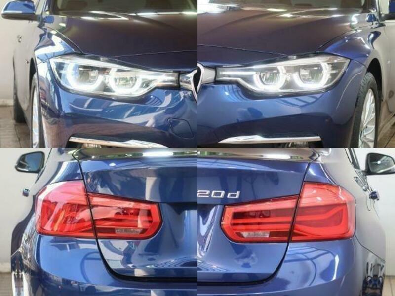 3 SERIES