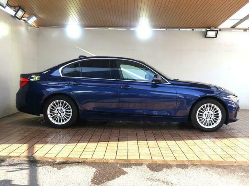 3 SERIES