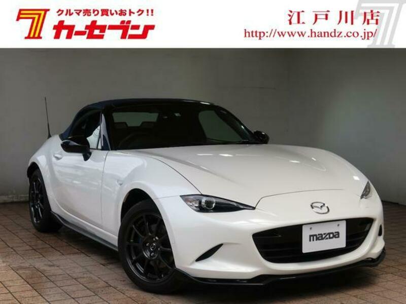 MAZDA ROADSTER