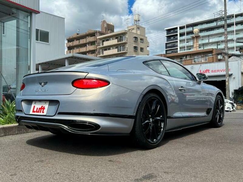 CONTINENTAL