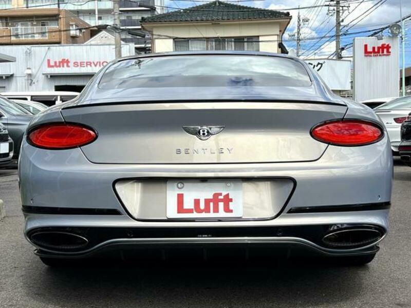 CONTINENTAL
