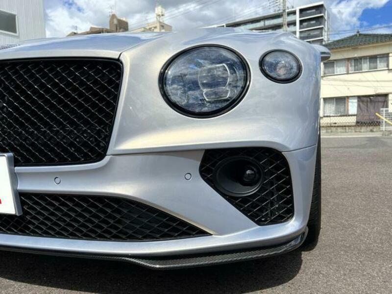 CONTINENTAL