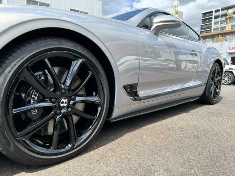 CONTINENTAL