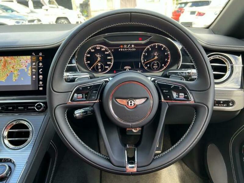 CONTINENTAL