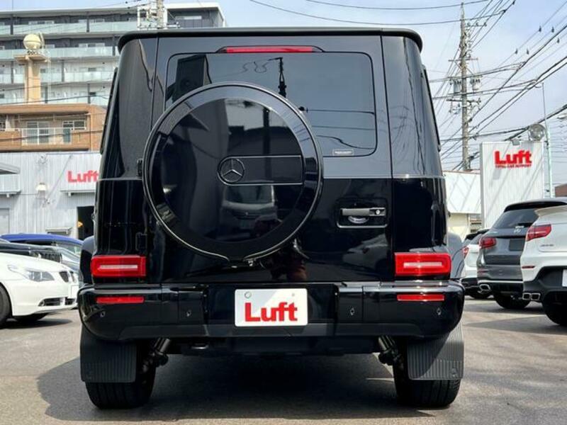 G-CLASS