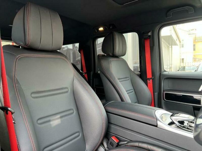 G-CLASS