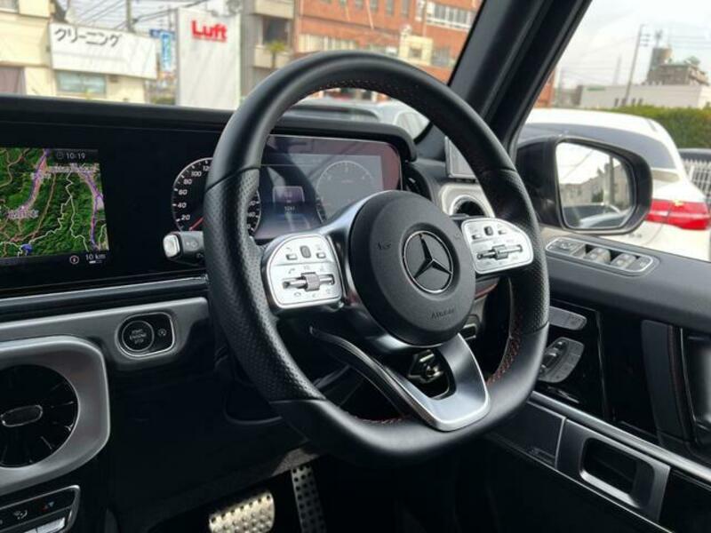 G-CLASS