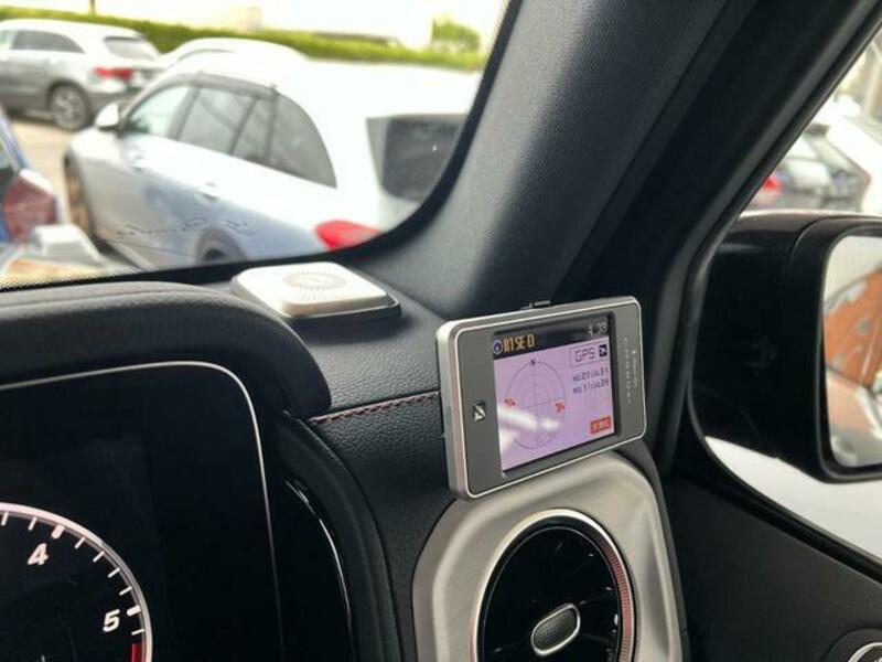 G-CLASS