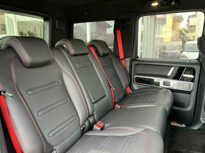 G-CLASS