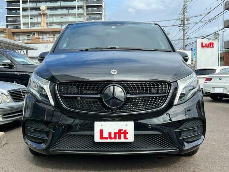V-CLASS