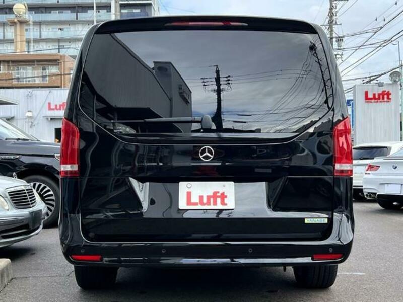 V-CLASS