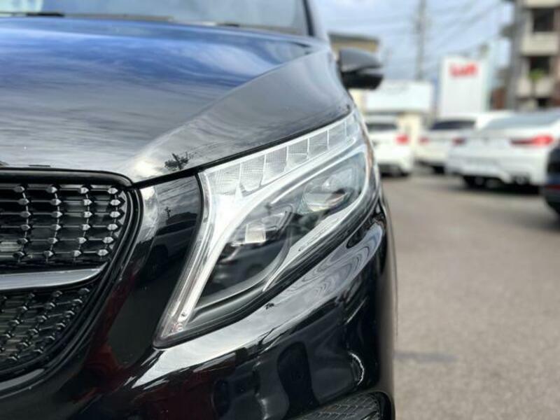V-CLASS