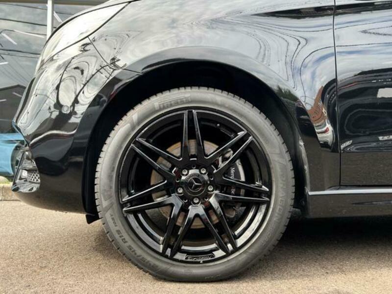 V-CLASS